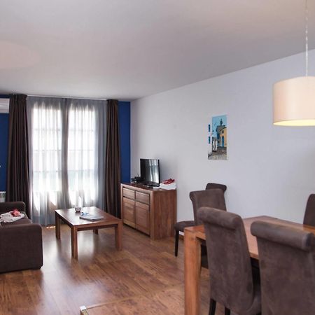 Alcam Sitges Centro Apartment Bagian luar foto