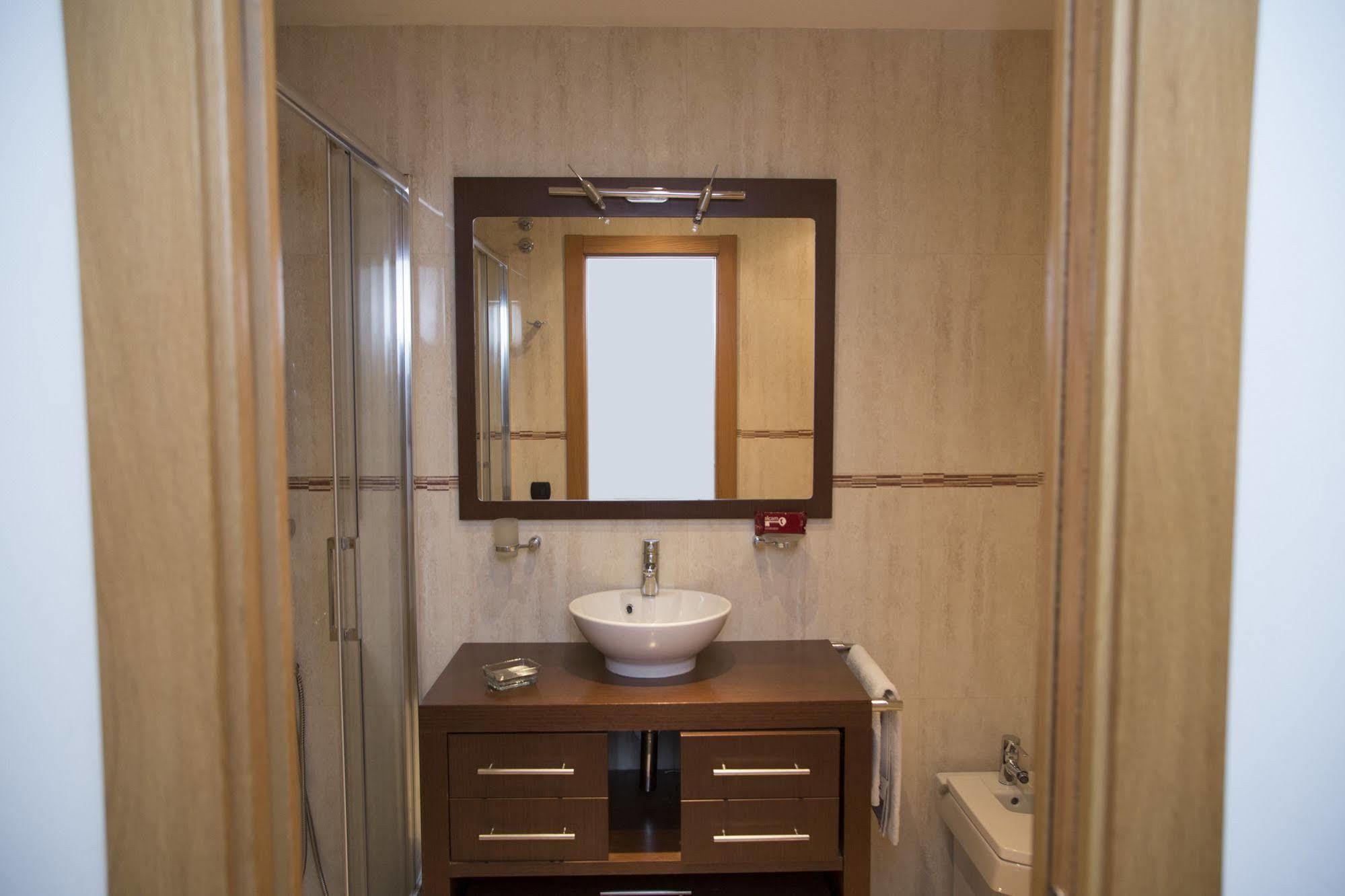 Alcam Sitges Centro Apartment Bagian luar foto