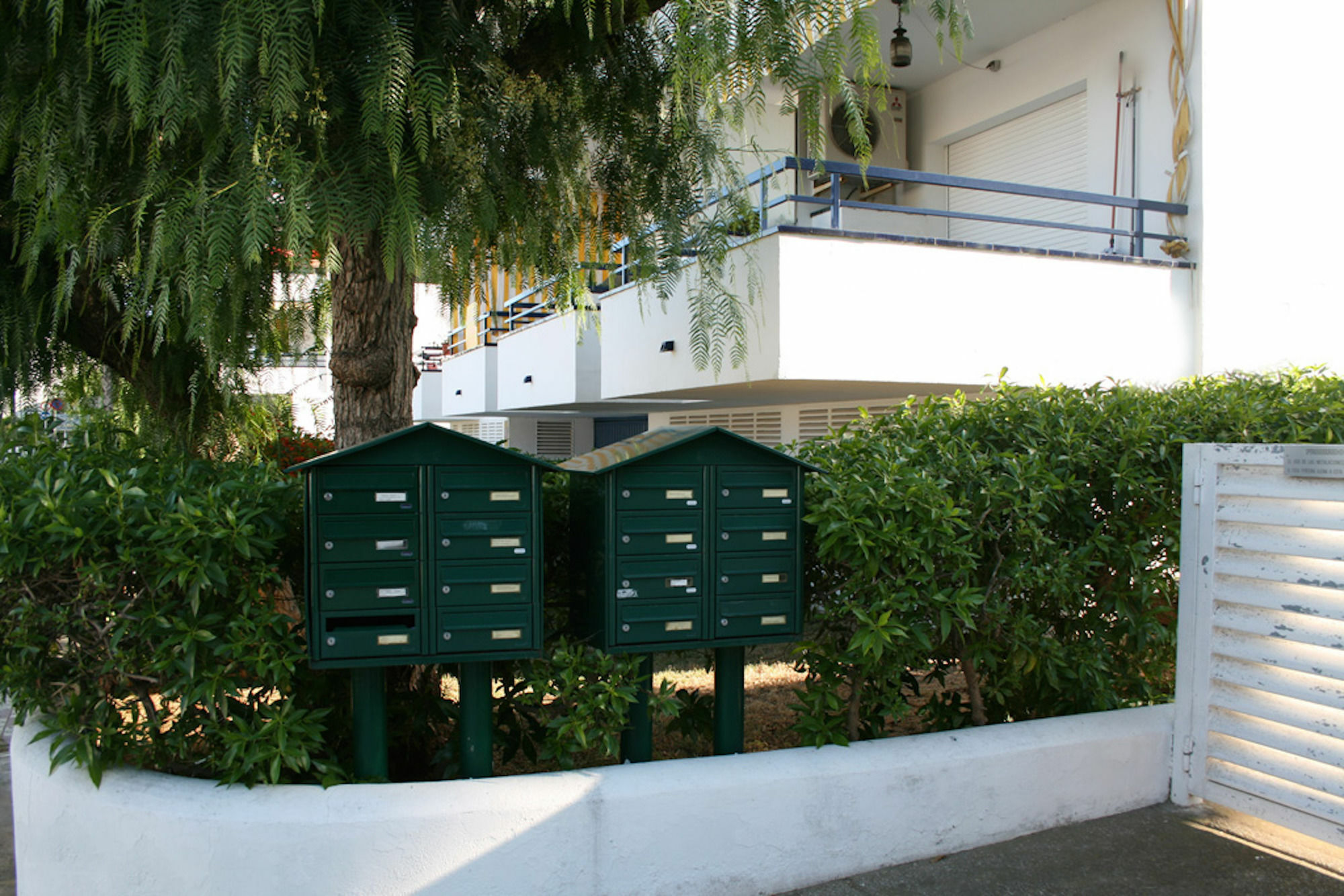 Alcam Sitges Centro Apartment Bagian luar foto